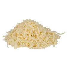 Cheese, Mozzarella Shredded Part Skim 5lb - Mr. Leafy