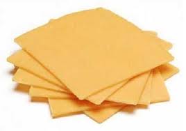 Cheese, Cheddar Sliced 1.5lb - Mr. Leafy