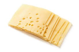Cheese, Swiss Sliced 1.5lb - Mr. Leafy