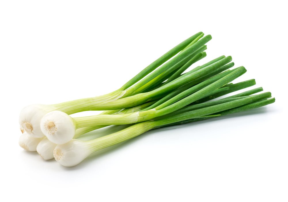 Onion, Spring/Bulb PER BUNCH - Mr. Leafy