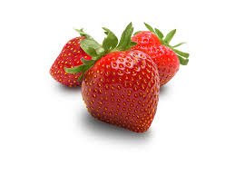 Strawberries, 16oz - Mr. Leafy