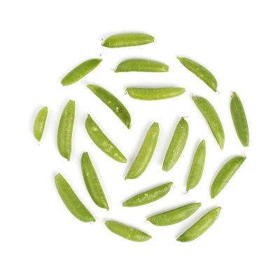 Pea, Sugar Snap 8oz - Mr. Leafy