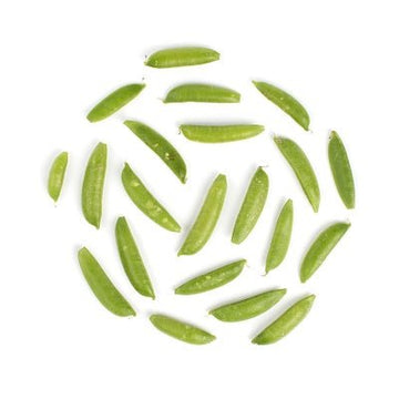 Pea, Sugar Snap 8oz - Mr. Leafy