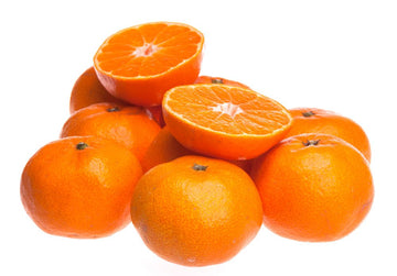 Tangerine EACH - Mr. Leafy