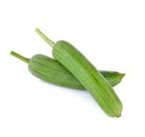 Okra, Thai 8oz - Mr. Leafy