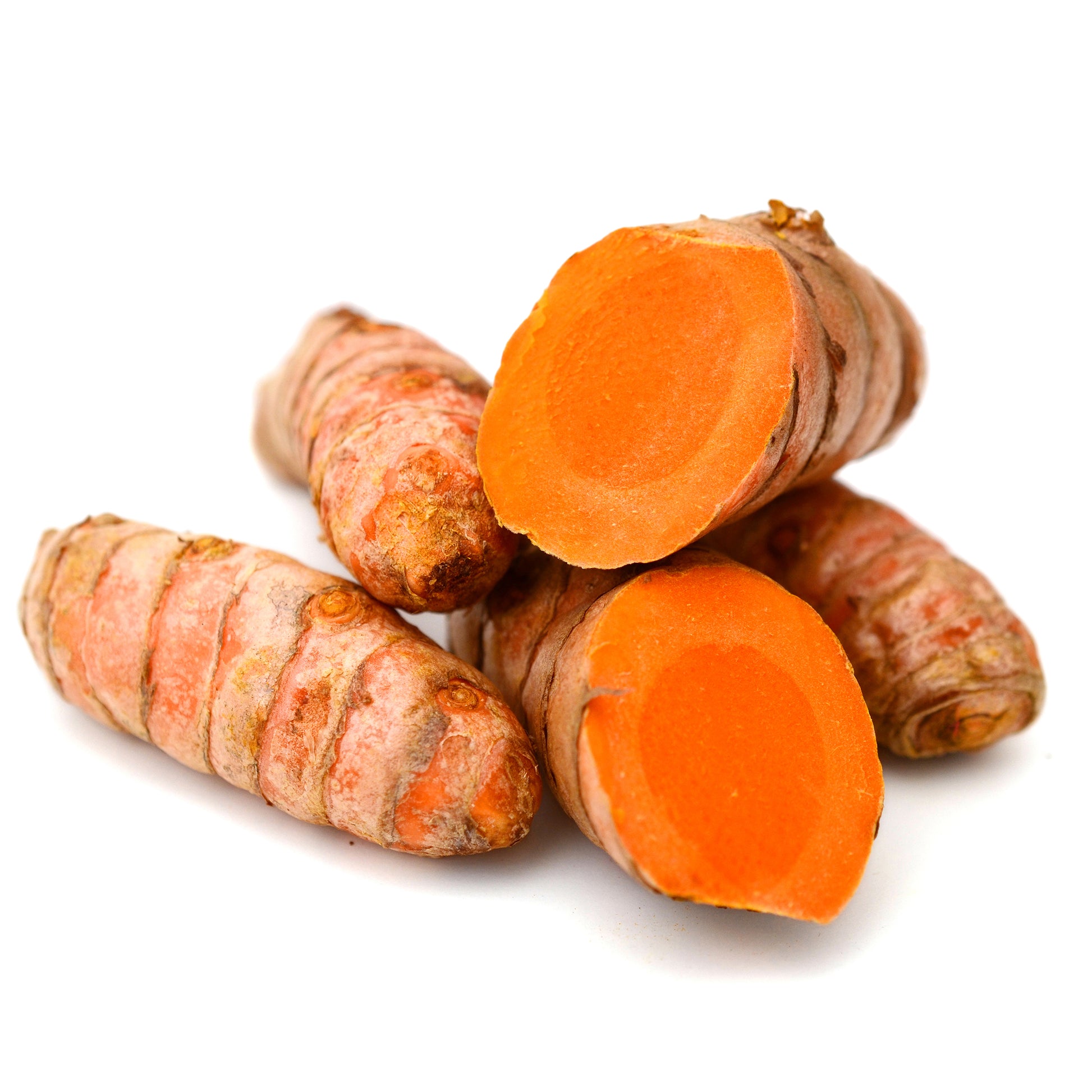 Tumeric Root 4oz - Mr. Leafy