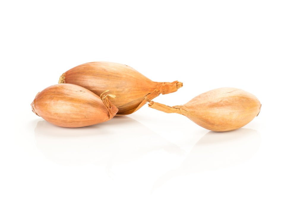 Onion, Shallot Whole 8oz - Mr. Leafy