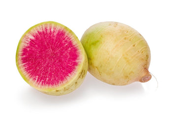 Radish, Watermelon 8oz - Mr. Leafy