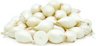 Onion, Pearl White 16oz - Mr. Leafy