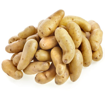 Potato, Fingerling Yellow 8oz - Mr. Leafy