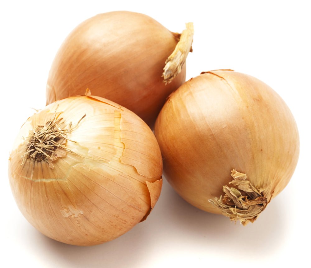 Onion, Yellow EACH - Mr. Leafy