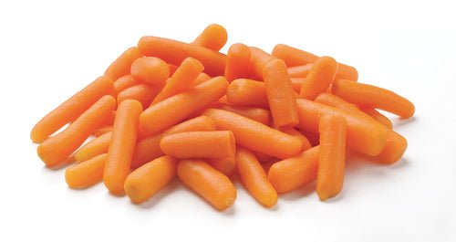 Carrots, Baby 16oz - Mr. Leafy