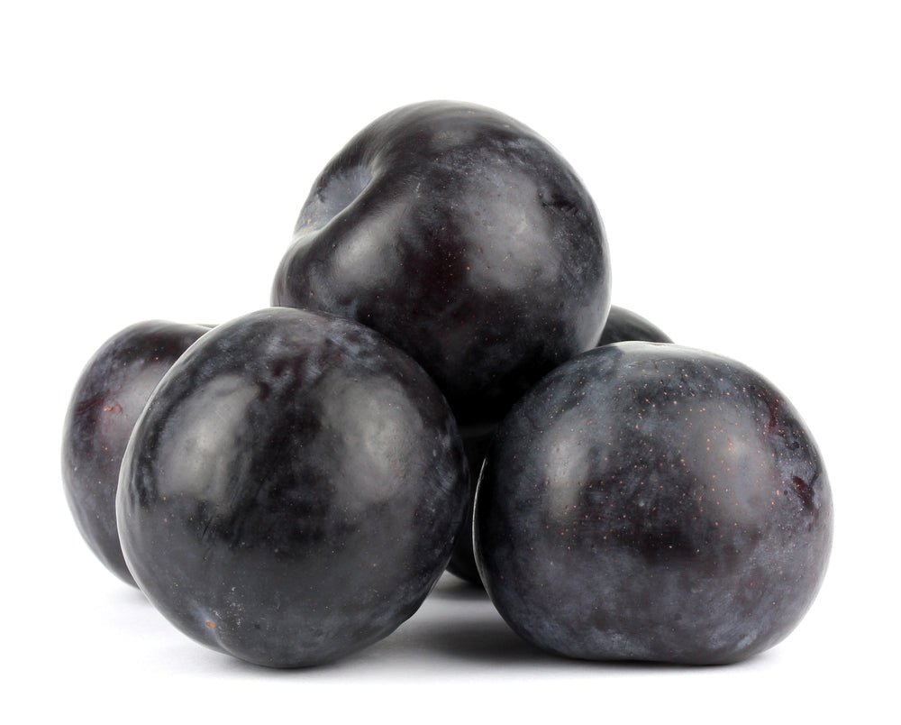 Fruit, Plum Black Per Pound - Mr. Leafy