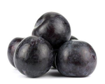 Fruit, Plum Black Per Pound - Mr. Leafy