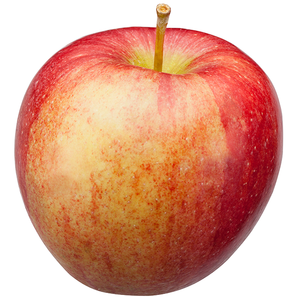 Apple, Braeburn EACH - Mr. Leafy