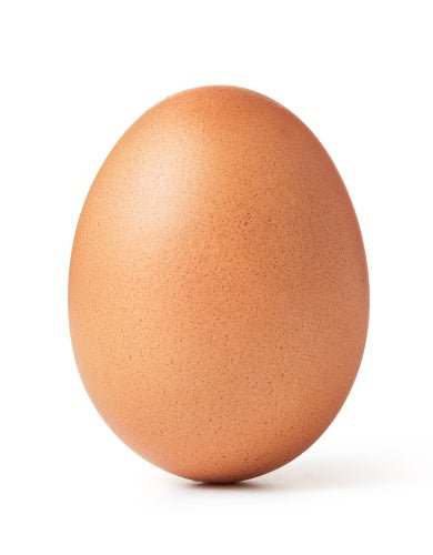 Eggs, Brown Loose 12ct - Mr. Leafy