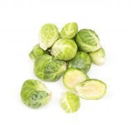 Sprouts, Brussell Med/Lrg 8oz - Mr. Leafy