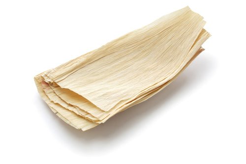 Corn, Husks 16oz Pack - Mr. Leafy