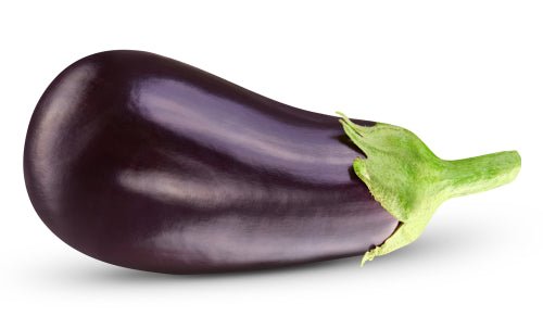Eggplant, Jumbo - Mr. Leafy