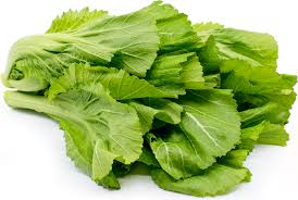 Cabbage, Gai Choy Per LB - Mr. Leafy