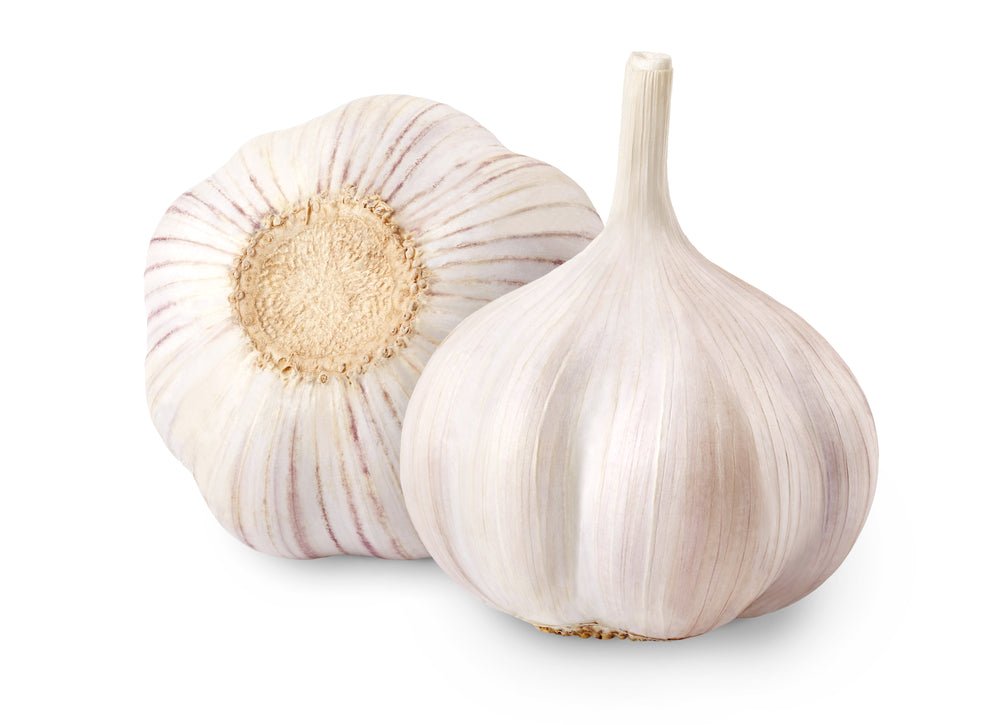 Garlic, Whole - Mr. Leafy