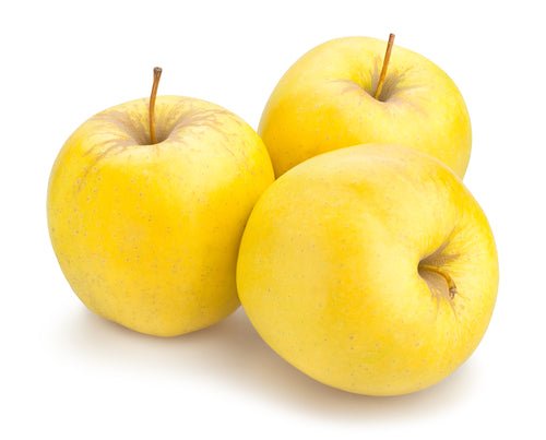 Apple, Golden Delicious EACH - Mr. Leafy