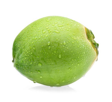 Coconut, Green Unshucked EACH - Mr. Leafy