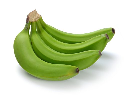 Banana, No Gas 3lb - Mr. Leafy