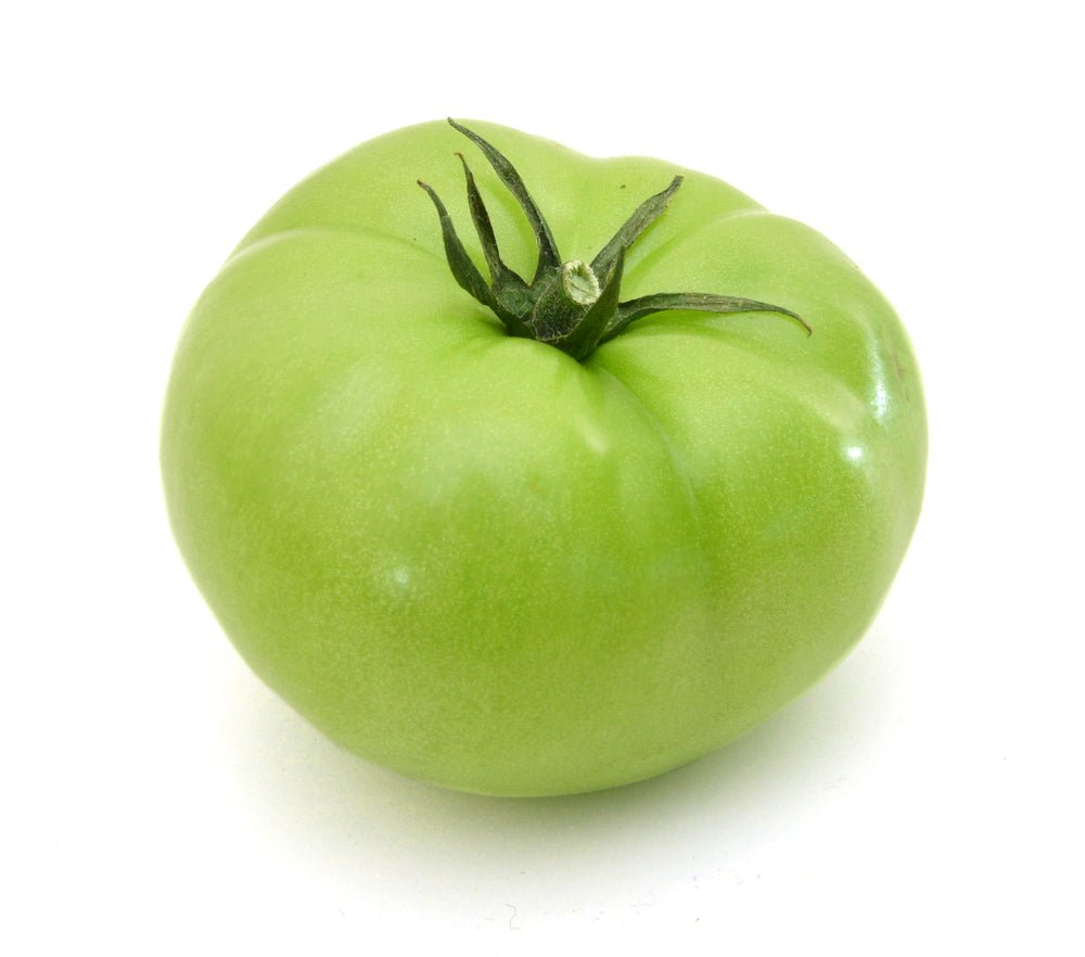 Tomato, Green Large - Mr. Leafy