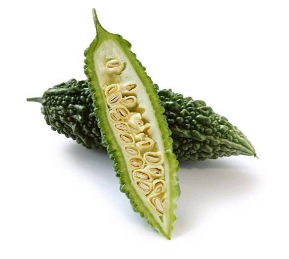 Fresh Bitter Melon – Distinctive & Versatile, 1lb - Mr. Leafy
