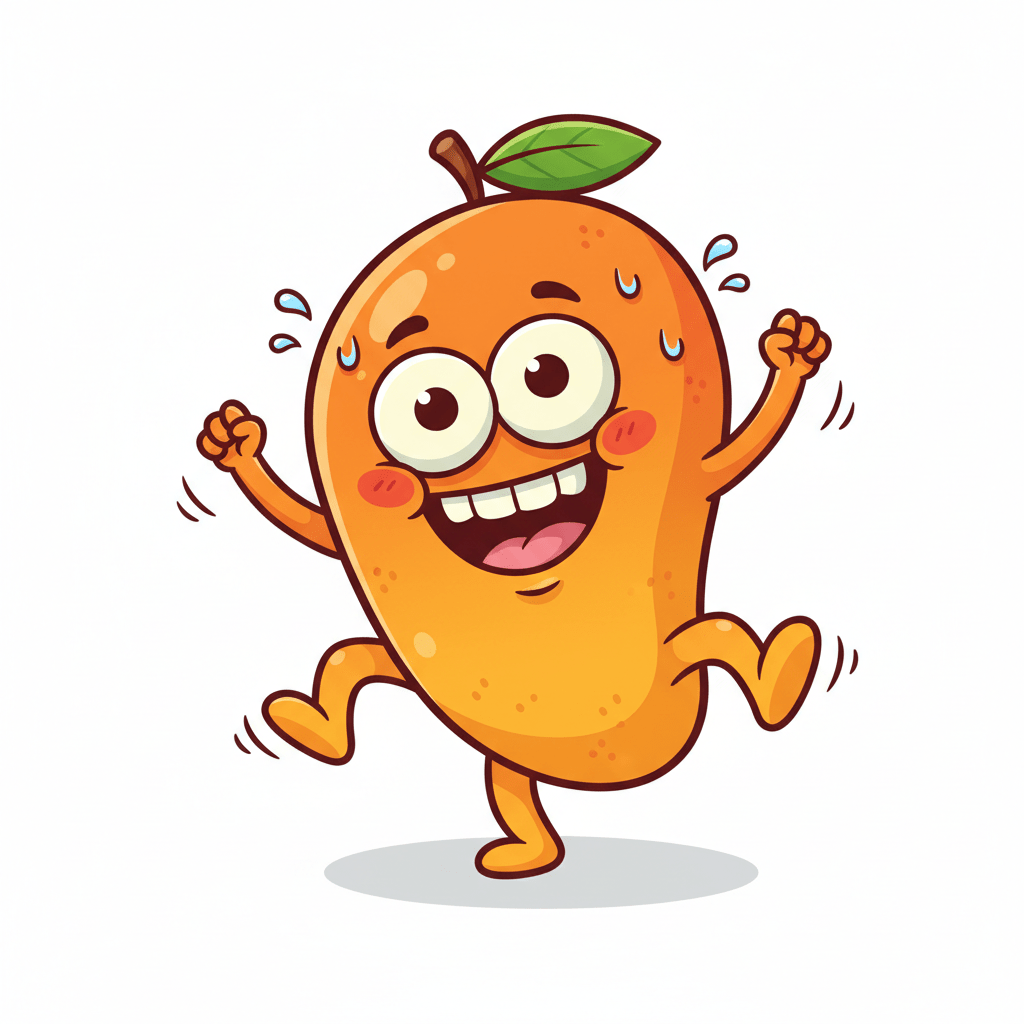Mango, Tommy/Kent EACH - Mr. Leafy