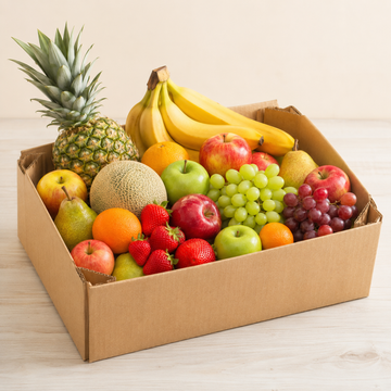 Fruit Box Large