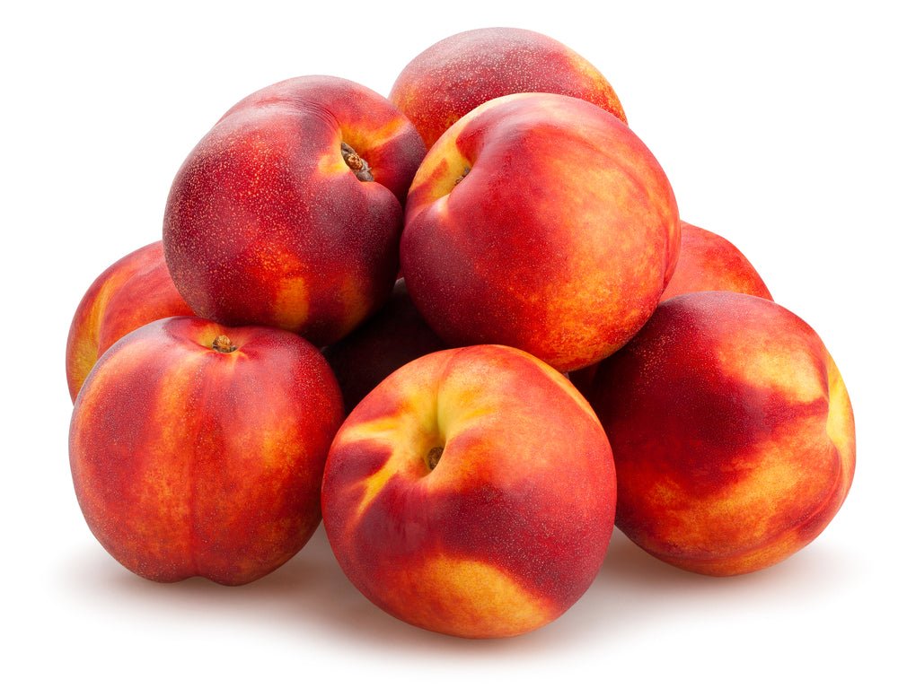 Fruit, Nectarine Yellow Per Pound - Mr. Leafy