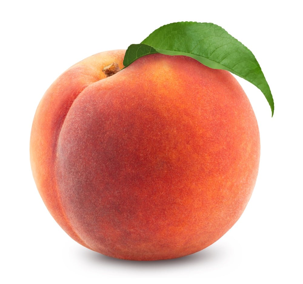 Fruit, Peach Yellow Per Pound - Mr. Leafy