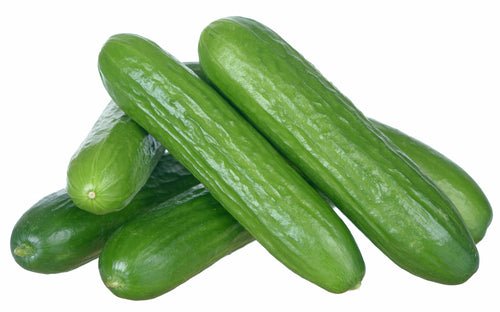 Cucumber, Persian 8oz Pack - Mr. Leafy