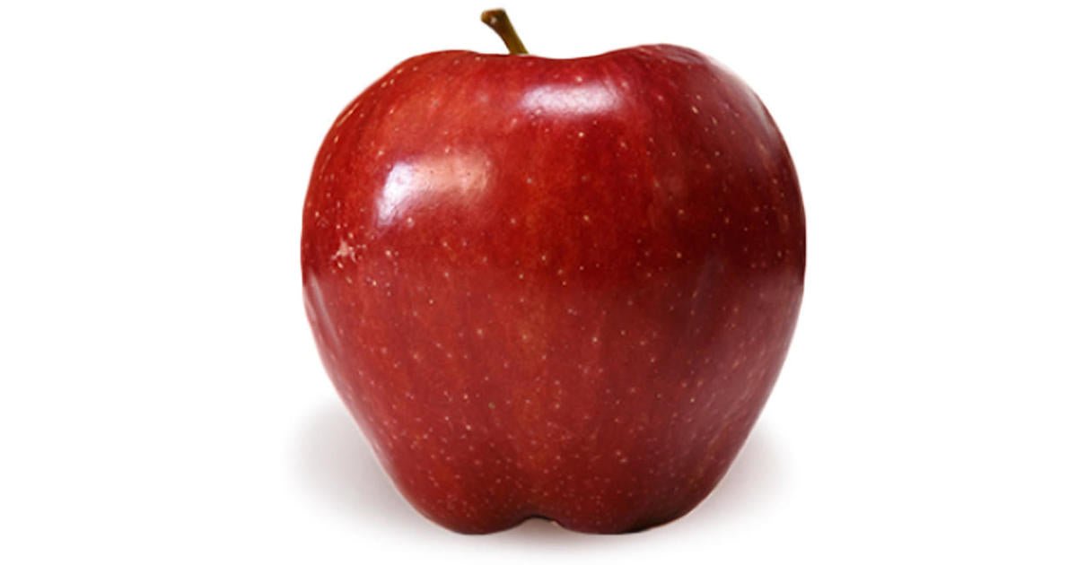 Apple, Red Delicious EACH - Mr. Leafy