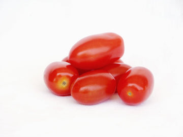 Tomato, Grape Red 1 Pint - Mr. Leafy