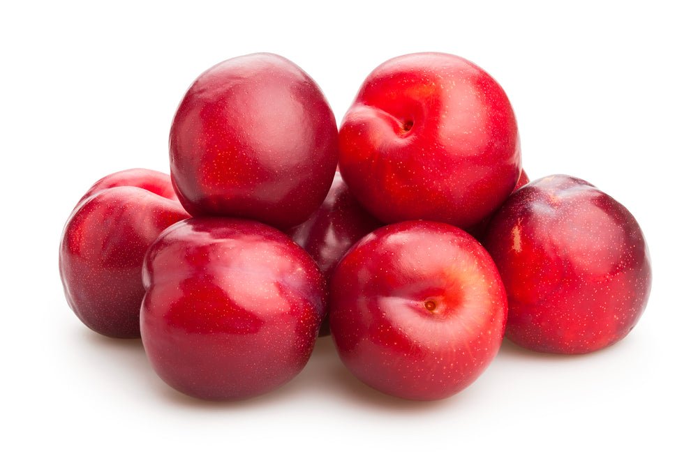Fruit, Plum Red Per Pound - Mr. Leafy