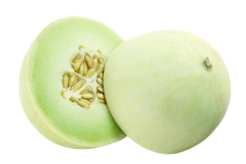 Honeydew Melon - Mr. Leafy