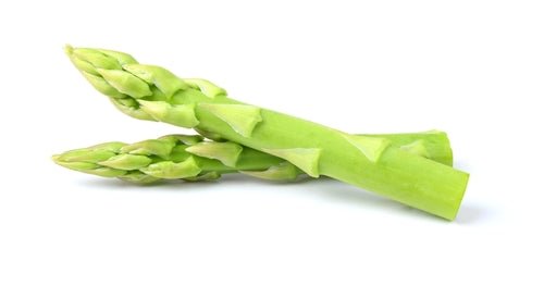 Asparagus, Medium Bunch - Mr. Leafy