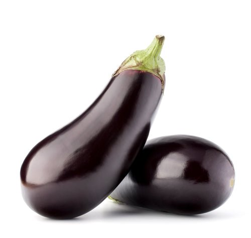 Eggplant, Fancy - Mr. Leafy