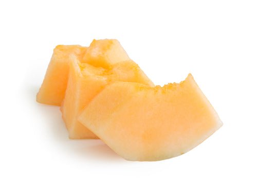 Cantaloupe Melon - Mr. Leafy