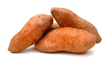 Potato, Sweet Medium 16oz - Mr. Leafy