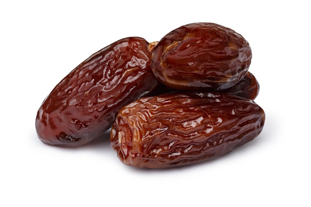 Dates, Medjool 16oz - Mr. Leafy