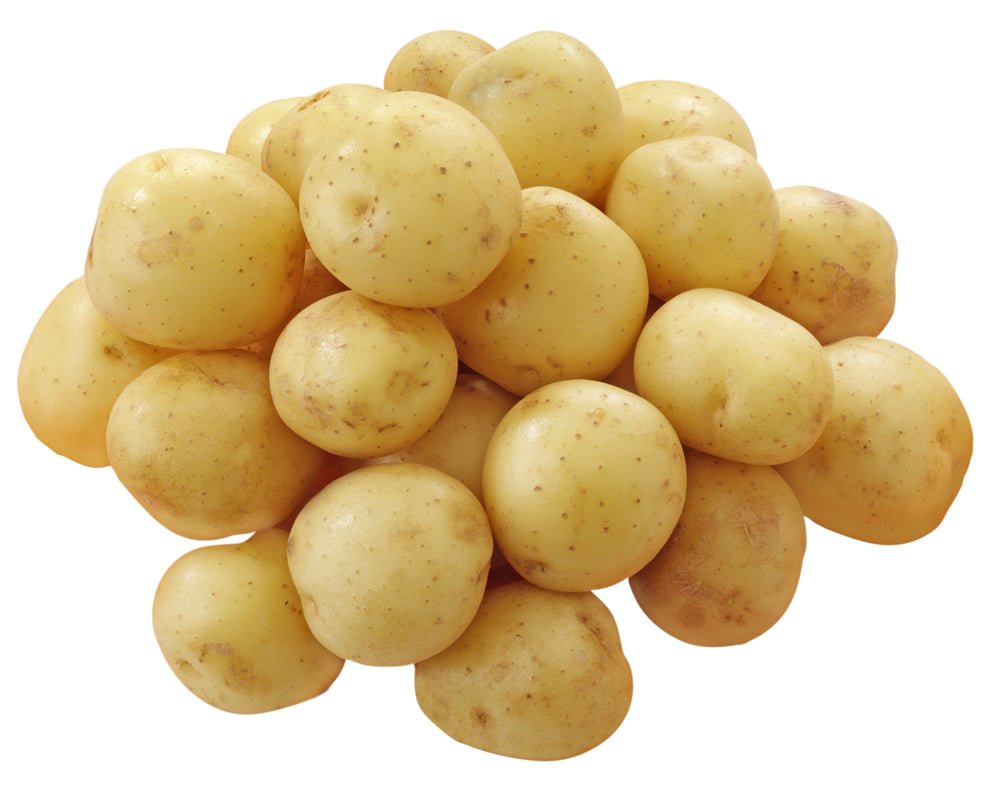 Potato, small size Yukon 8oz - Mr. Leafy