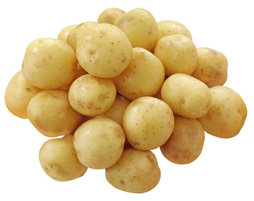 Potato, small size Yukon 8oz - Mr. Leafy