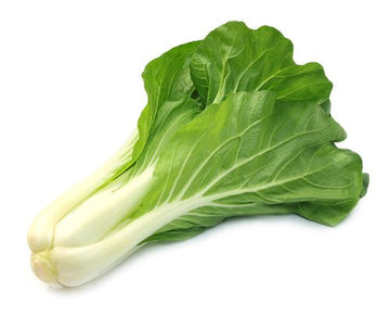 Cabbage, Bok Choy 2lb Bag - Mr. Leafy