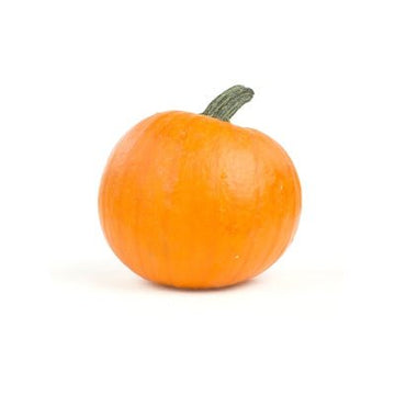 Fresh Mini Pumpkins – Festive & Decorative, Each - Mr. Leafy