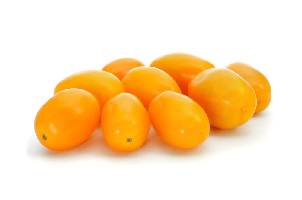 Tomato, Grape Yellow 1 Pint - Mr. Leafy